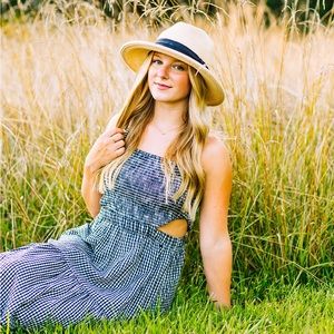 Meet your Posher, Sylvia